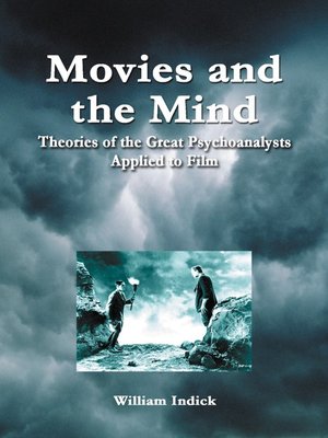 cover image of Movies and the Mind